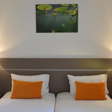 Hotel Spa Les Rives Sauvages มาลบุยซอง ภายนอก รูปภาพ